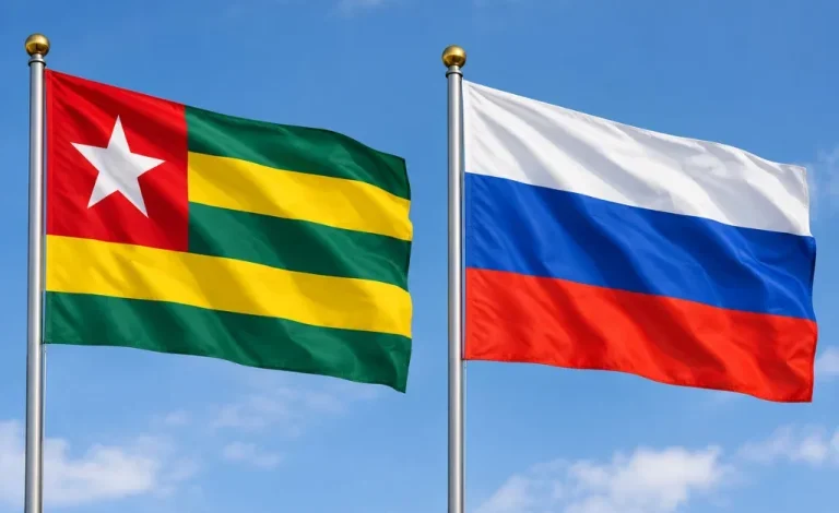 L'exposition photo à Lomé met en lumière les relations Russie-Togo-Afrique. Apprenez-en plus sur cet événement captivant.