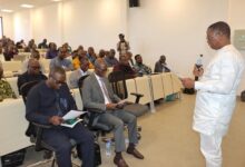 L’Université de Kara améliore l’enseignement supérieur au Togo avec des formations sur la prévention de la corruption et l’éthique.