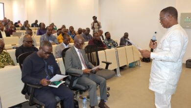 L’Université de Kara améliore l’enseignement supérieur au Togo avec des formations sur la prévention de la corruption et l’éthique.