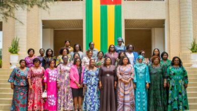 Ibrahima Mémounatou est reconduite à la tête du Caucus des femmes parlementaires du Togo après une Assemblée générale réussie.