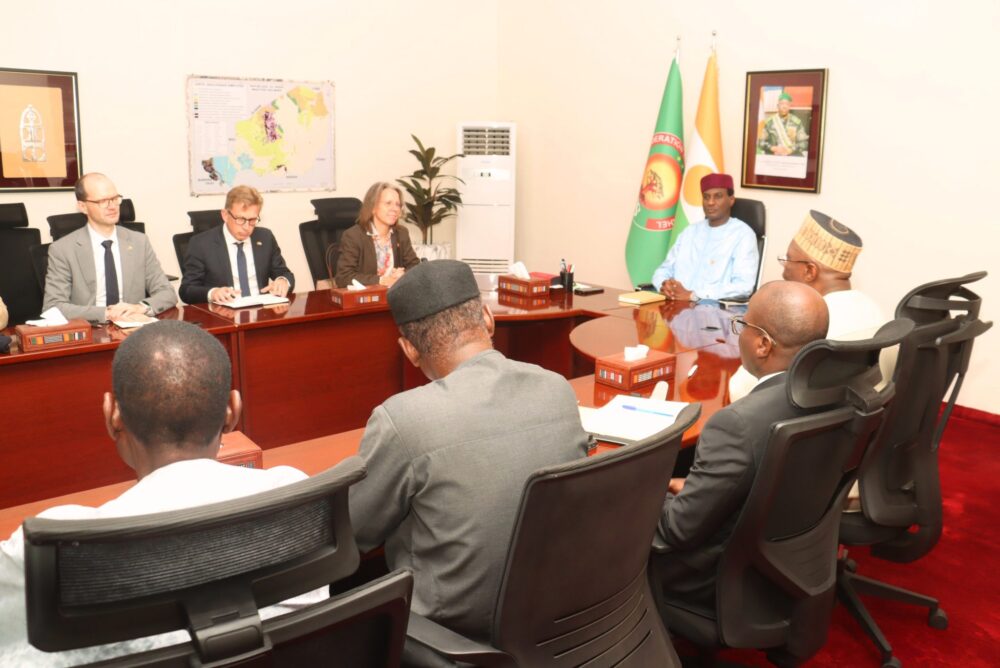 Le Niger relance le dialogue avec l'Allemagne. Découvrez les échanges entre Niamey et Berlin pour renforcer leur coopération.