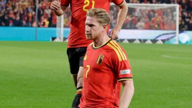 La Belgique frappe fort avec une victoire de 3-0 contre la Turquie, mettant la pression sur la France en Ligue des nations.