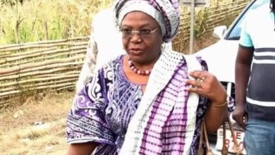 Kafui Adjamagbo-Johnson rejette sa désignation au bureau du Caucus des femmes parlementaires du Togo, dénonçant un manque de consultation.