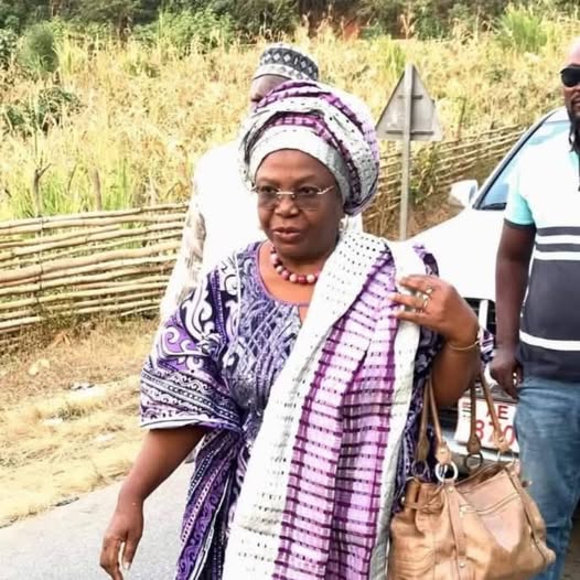 Kafui Adjamagbo-Johnson rejette sa désignation au bureau du Caucus des femmes parlementaires du Togo, dénonçant un manque de consultation.