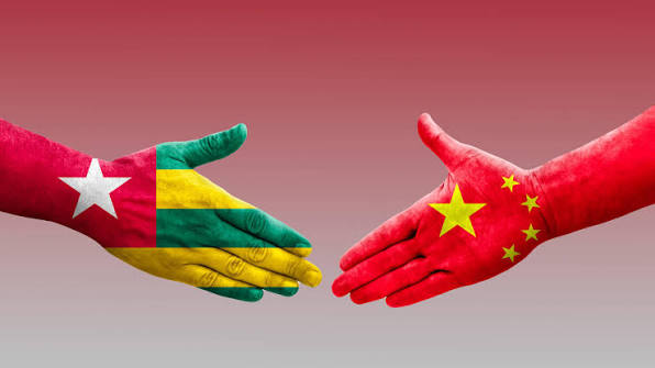 Découvrez Togo-Chine : plus de 50 ans de coopération et un partenariat stratégique à consolider pour l'avenir.