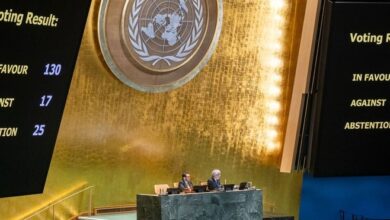 L'ONU appelle à la levée des sanctions américaines sur Cuba. Découvrez les détails de cette résolution adoptée à l'Assemblée générale.
