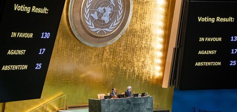 L'ONU appelle à la levée des sanctions américaines sur Cuba. Découvrez les détails de cette résolution adoptée à l'Assemblée générale.