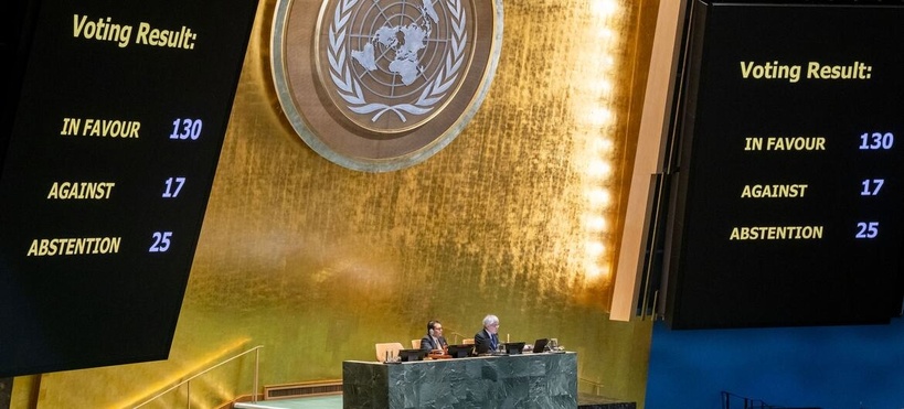 L'ONU appelle à la levée des sanctions américaines sur Cuba. Découvrez les détails de cette résolution adoptée à l'Assemblée générale.