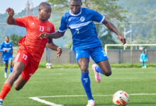SARA FC de Bafilo est sacré champion de la D2 togolaise grâce à un doublé de Sylvain Karango. Découvrez les détails de la finale.