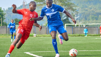 SARA FC de Bafilo est sacré champion de la D2 togolaise grâce à un doublé de Sylvain Karango. Découvrez les détails de la finale.