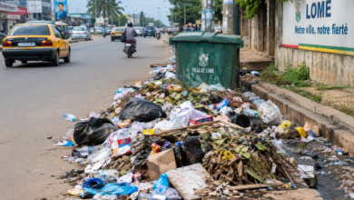 Découvrez le forum africain sur l’économie circulaire à Kpalimé, axé sur le zéro déchet et la gestion durable des déchets.