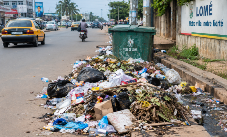 Découvrez le forum africain sur l’économie circulaire à Kpalimé, axé sur le zéro déchet et la gestion durable des déchets.
