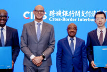 Chine-Afrique : Ecobank et CIPS collaborent pour faciliter les transactions en renminbi entre entreprises chinoises et africaines.