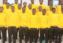 Maurice Noutsoudjè a retenu 21 joueurs pour le tournoi de l'UFOA-B U17 à Ouagadougou. Découvrez la liste complète.
