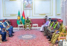 Découvrez les avancées de l'AES-Togo : vers une union douanière pour faciliter les échanges commerciaux entre le Sahel.