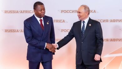 Le Forum Russie-Afrique met en avant les priorités du Togo grâce à Faure Gnassingbé, axé sur l'innovation et la coopération.