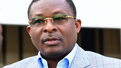 Découvrez Essiomlé Komi, Talaki Lidao et Hounkanli Kossi Djifa : plusieurs nominations au ministère de l’Agriculture.