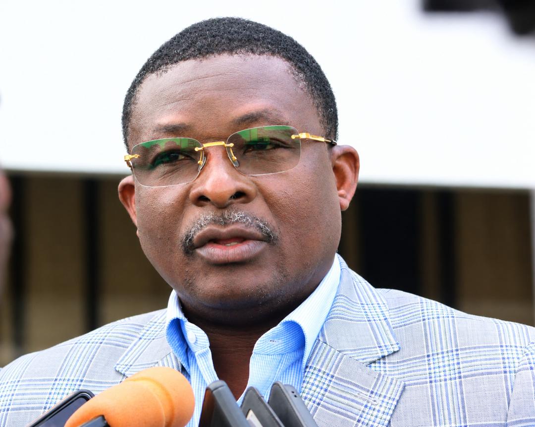 Découvrez Essiomlé Komi, Talaki Lidao et Hounkanli Kossi Djifa : plusieurs nominations au ministère de l’Agriculture.