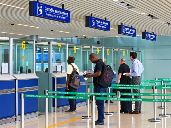 Le gouvernement togolais présente un guide en ligne pour aider la diaspora à mieux s'orienter et à investir au Togo.