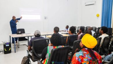 Découvrez les JSIL 2026 à l'Université de Lomé et l'importance de la recherche africaine face aux défis contemporains.