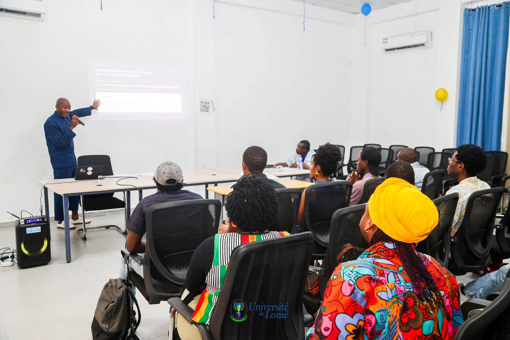 Découvrez les JSIL 2026 à l'Université de Lomé et l'importance de la recherche africaine face aux défis contemporains.
