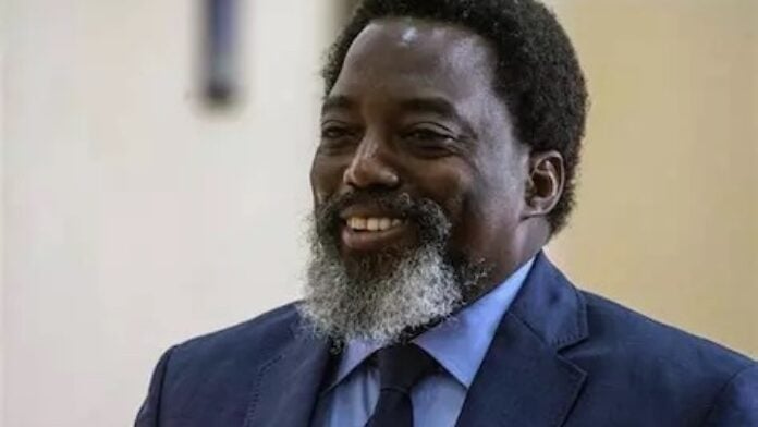 Joseph Kabila lance le FRN pour rassembler les forces opposées à Tshisekedi dans un climat politique tendu en RDC.