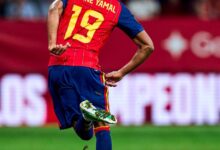 Ligue des Nations : l'Espagne s'impose face à la République tchèque et poursuit sa série de victoires. Découvrez les résultats.