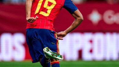 Ligue des Nations : l'Espagne s'impose face à la République tchèque et poursuit sa série de victoires. Découvrez les résultats.