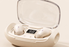 soundcore Sleep A30 vs Openhagen SleePods