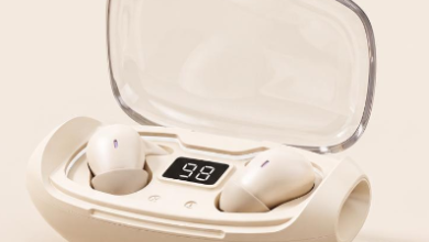 soundcore Sleep A30 vs Openhagen SleePods