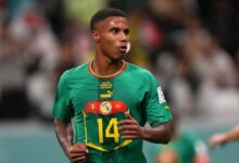 Ismaïl Jakobs annonce sa retraite internationale à 27 ans. Découvrez son message et son parcours avec le Sénégal.