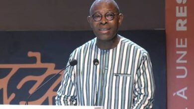 Le ministre Isaac Tchiakpé convie les artistes au dialogue sur les revendications du secteur culturel au Togo.