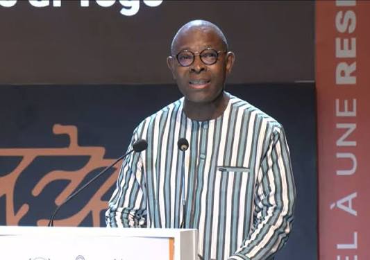 Le ministre Isaac Tchiakpé convie les artistes au dialogue sur les revendications du secteur culturel au Togo.