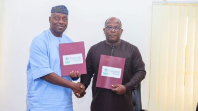 Universités en collaboration : l'Université de Lomé et l'Institut Confucius ouvrent leurs portes aux étudiants nigérians.